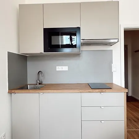 Apartament Supernova *